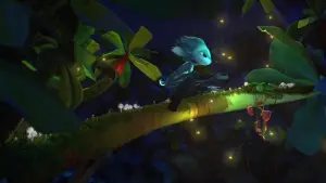 Backdrop to the movie "Mune: Guardian of the Moon" #901097
