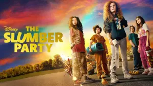Watch film The Slumber Party | Featurette