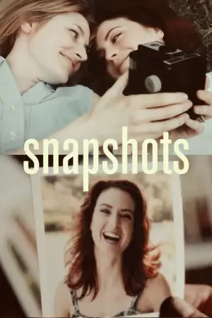 Poster to the movie "Snapshots" #719983