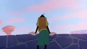 Backdrop to the movie "A Goofy Movie" #697666