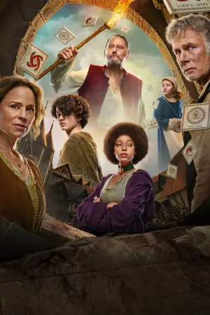 Poster to the movie "Family Pack" #647718