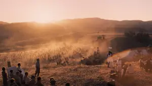 Backdrop to the movie "Babylon" #620783