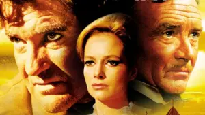 Backdrop to the movie "Chuka" #695461