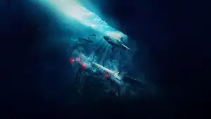 Backdrop to the movie "No Way Up" #746997