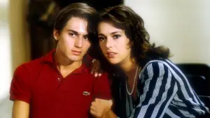 Backdrop to the movie "Devil in the Flesh" #437489