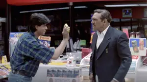 Backdrop to the movie "Dilwale Dulhania Le Jayenge" #749101