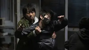 Backdrop to the movie "Ghost Killer" #782944