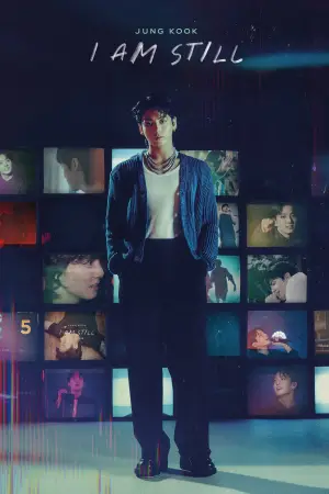 Poster to the movie "JUNG KOOK: I AM STILL" #942921