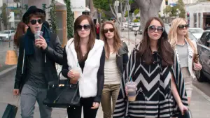 Backdrop to the movie "The Bling Ring" #873489