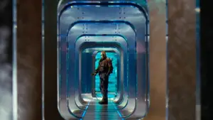 Backdrop to the movie "Jason X" #709658