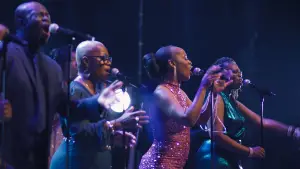 Backdrop to the movie "Jireh Gospel: Hearts in Chorus" #614605