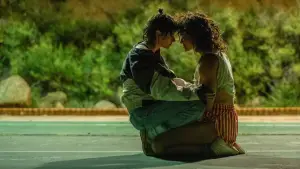 Backdrop to the movie "Love Lies Bleeding" #556699