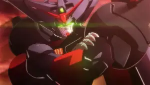 Backdrop to the movie "Mobile Fighter G Gundam 30th Anniversary Fighting Movie" #773874