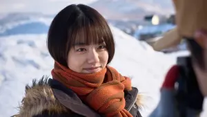 Backdrop to the movie "Moonlit Winter" #392384