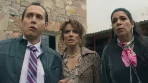 Watch film National Family | Familia Nacional -  Tr&aacute;iler Oficial