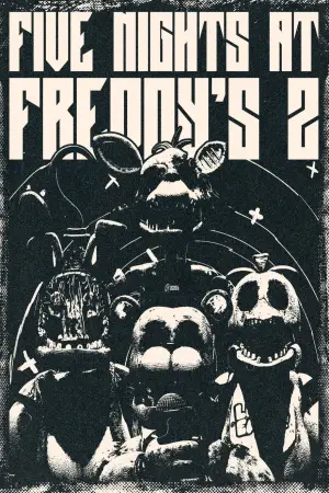 Five Nights at Freddy's 2
