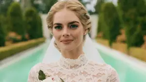 Backdrop to the movie "Ready or Not" #765946