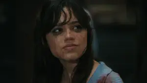 Backdrop to the movie "Scream VI" #748742