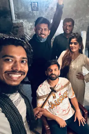 Poster to the movie "Sei Ami Nei Ami" #771803