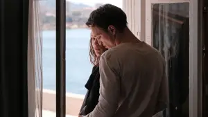 Backdrop to the movie "Transit" #414400