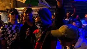 Backdrop to the movie "Terror Mandelão" #198284