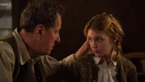 Backdrop to the movie "The Book Thief" #455129