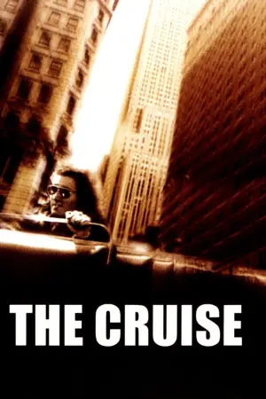 Poster to the movie "The Cruise" #536373