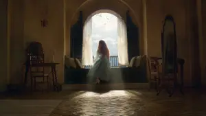 Backdrop to the movie "The Little Mermaid" #747591