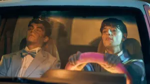 Backdrop to the movie "The Loneliest Boy in the World" #375337