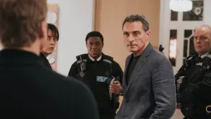 Backdrop to the movie "The Trouble with Jessica" #430027