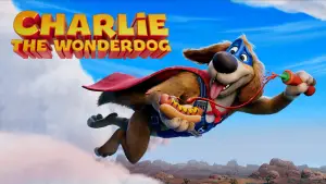 Charlie the Wonderdog