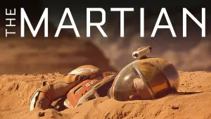 Backdrop to the movie "The Martian" #578804