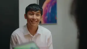 Backdrop to the movie "Tunggu Aku Sukses Nanti" #763557