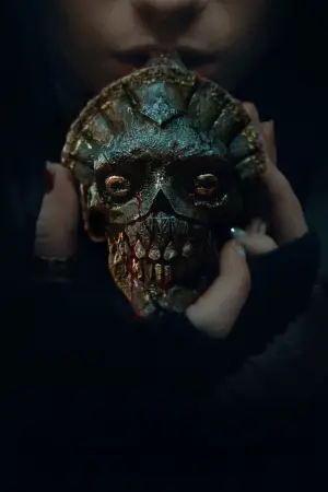 Poster to the movie "Whistle" #511942