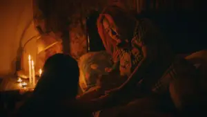 Backdrop to the movie "One Girl Infinite" #579928