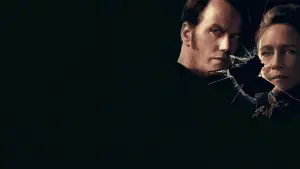 Backdrop to the movie "The Conjuring: Last Rites" #545773