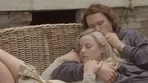 Backdrop to the movie "Candy" #679686