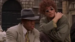 Backdrop to the movie "Double Team" #341980