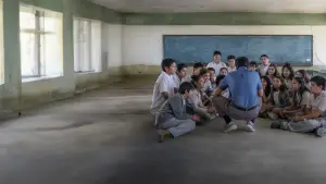 Backdrop to the movie "Radical" #747261