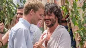 Backdrop to the movie "An island away from you" #802826