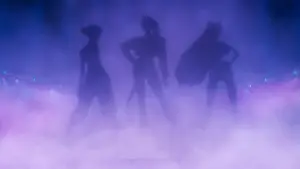 Backdrop to the movie "KPop Demon Hunters" #954223