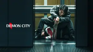 Demon City