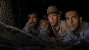 Backdrop to the movie "O Brother, Where Art Thou?" #810273