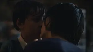 Backdrop to the movie "Young Hearts" #801065