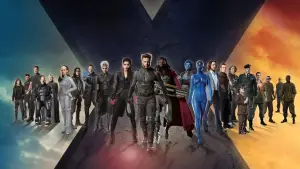 Backdrop to the movie "X-Men: Days of Future Past" #574216