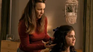 Backdrop to the movie "Are You There God? It