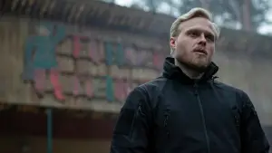 Backdrop to the movie "Codename: Devil" #654280