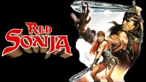 Backdrop to the movie "Red Sonja" #724498