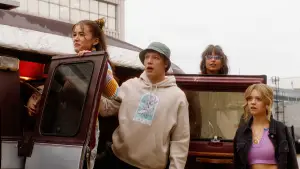 Backdrop to the movie "All My Friends Are Dead" #806014