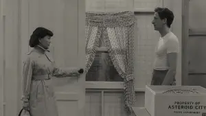 Backdrop to the movie "Asteroid City" #642165